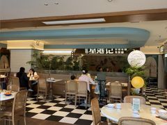 -食膳星港记·手工现做港式茶餐厅(吉联店)