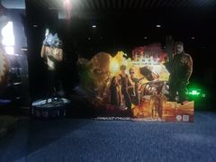 -农垦博纳国际影城(津奥广场IMAX店)