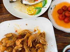 -叶存利海鲜大馅饺子(海宁路总店)