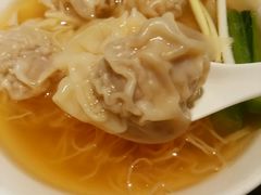 -茉莉餐厅(包河万达店)