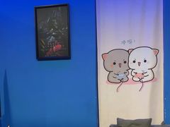 -浣熊部落ps4 ps5 switch 电玩(茶店子店)