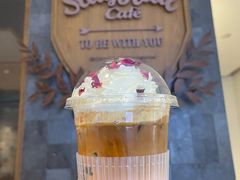 -StayReal Cafe(长宁来福士广场东八区店)