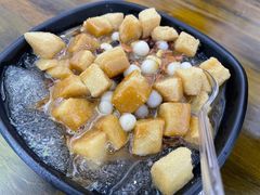 -串妹花式冰粉(乐山总店)