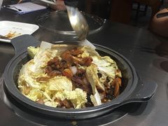 -胡须佬鸡煲四季火锅店(石厦西村直营店)
