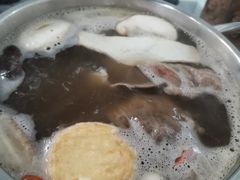 -丽江庭院之丽江往事(安定门店)