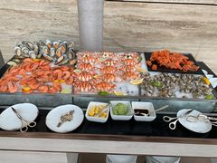 -傲廬·云端餐厅·深圳柏悦酒店