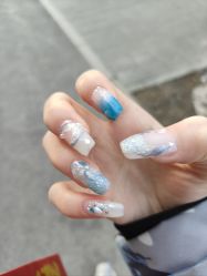 -星辰·新中式美甲美睫工作室