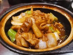 -老鄞江清水龙虾•赵赵家(江北店)