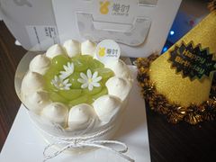 -卷时·瑞士卷·生日蛋糕(大望路店)