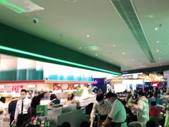 -亚马逊海鲜自助(梅溪湖步步高店)