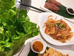-么子烤肉(化龙池店)
