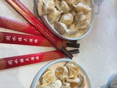 -闫水饺大酒楼·北京老闫靓马饺子馆