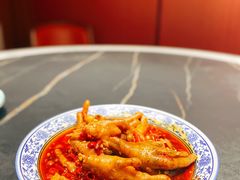 -回家吃饭·地道南昌菜(建德观总店)