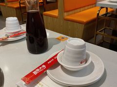 -阿田大虾·鲜虾火锅·(青浦万达茂店)