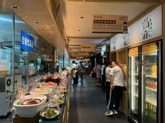 -老淮滨-蚌埠非遗小吃(淮河路店)