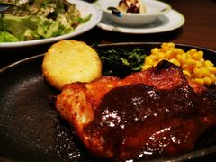 -萨莉亚意式餐厅(杭州西溪龙湖天街店)