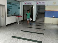 -中国医科大学附属盛京医院大连医院(总院)