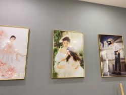 -格林童趣专业儿童摄影(公益西桥店)