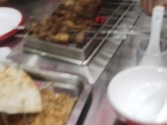 -古彭7只羊·招牌白串·碳锅羊肉旗舰店