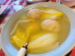 -西贝(宝乐汇店)