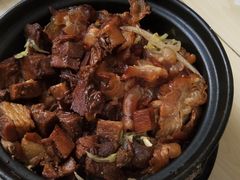 -赵家牛肉砂锅(台西三路店)