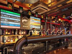 -Goose Island Brewhouse鹅岛精酿啤酒餐厅