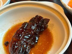 -新天世纪中餐厅