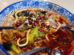 -百年银屏蚝烙·潮汕菜·非遗(乐山店)