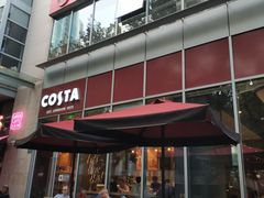 -COSTA COFFEE(常熟路店)