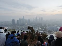 -狮子山(地铁站)