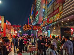 -万达广场(北京槐房店)