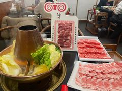 -北门涮肉·铜锅涮肉(南锣鼓巷店)