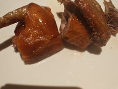 -领事馆19号中餐厅(厦门海景洲际酒店)