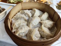 -渔民船说·北塘海鲜·天津菜·海肠捞饭(北塘古镇店)