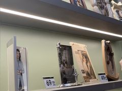 -海马体家庭照相馆(广州正佳广场店)