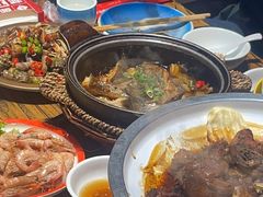 -永红源啤酒·烧烤·海鲜·大排档(台柳路店)
