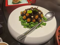 -江上荟·创意中国菜(绿地缤纷城店)