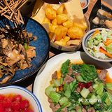不能吃辣怎么做辣妹⁉️出街必吃的正宗川菜