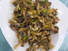 -四海蒸鲜蒸汽海鲜自助(北戴河店)