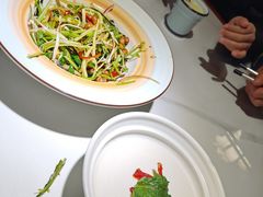 -南山翁新概念川菜(江宁万达广场店)