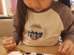 -摩欧客意式餐厅(高新活力汇店)