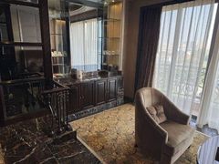 -上海浦东星河湾酒店