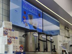 -煲珠公·老红糖珍珠奶茶(长宁龙之梦店)