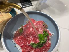 -CHILL Pho澳洲牛肉越南粉(佛山顺德万象汇店)