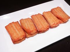 黄金脆带鱼-新荣记(椒江店)