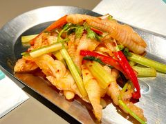 越式酸辣凤爪-蔡澜PHO(海岸城店)