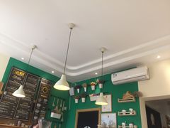 -长颈鹿咖啡(大学路店)