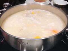 -官也街澳门火锅(新源里店)