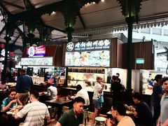 -纽顿熟食中心