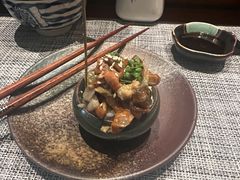 -戏作寿司(观音桥店)